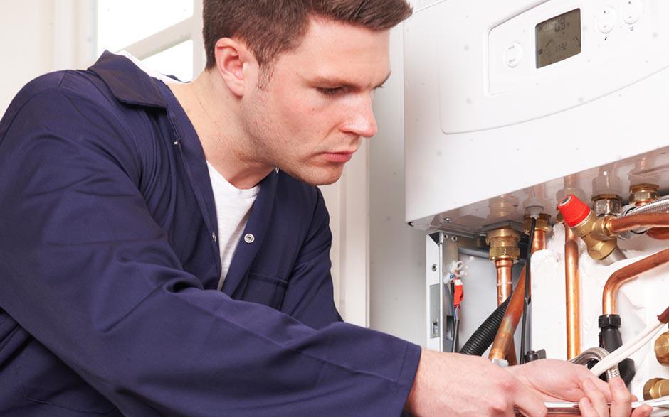 chauffage aerothermie Aubervilliers