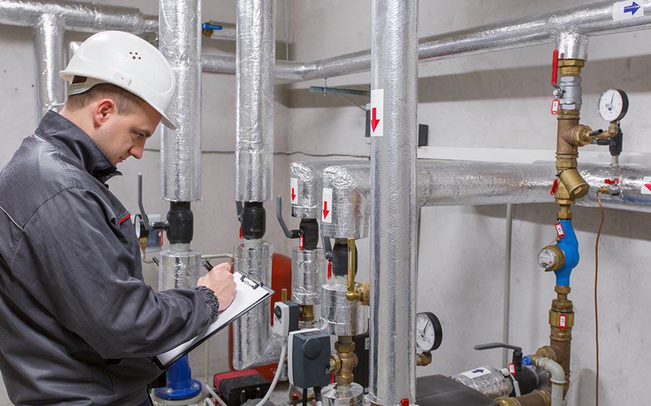 entretien de chaudière gaz Saint-Mandé