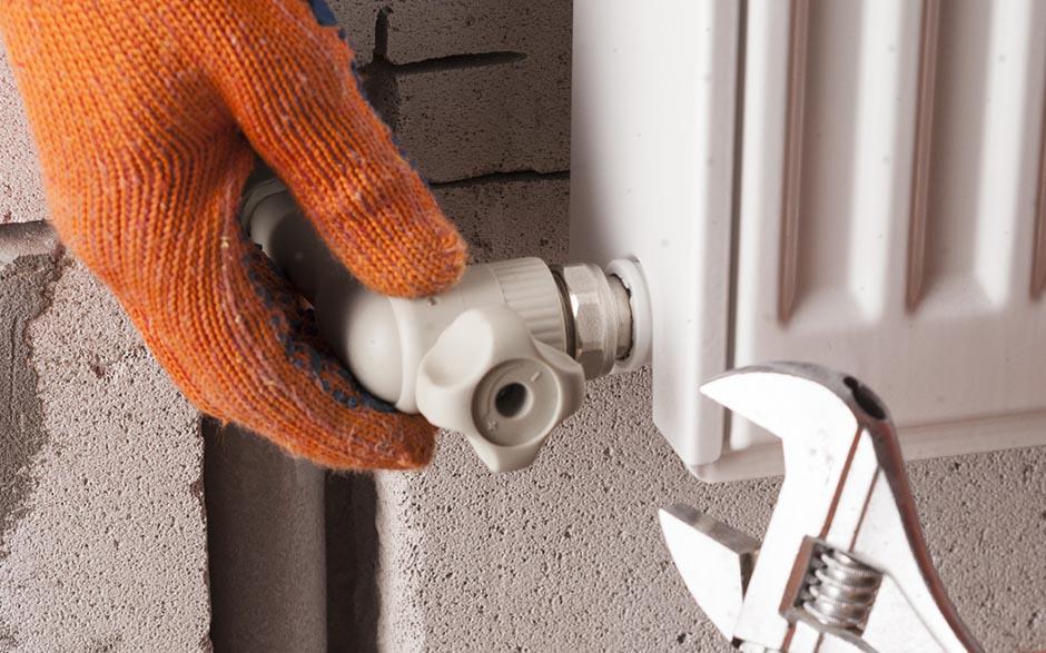 chauffage aerothermie Aubervilliers
